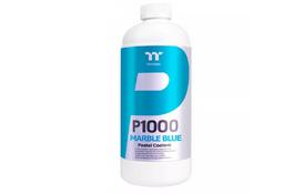 Охлаждающая жидкость ThermalTake P1000 Pastel Coolant Marble Blue (CL-W246-OS00MB-A) - Фото