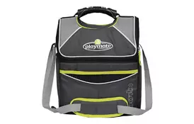 Термосумка Igloo PM GRIPPER 22 14 л лайм (59773L) - Фото