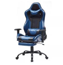 Кресло игровое АКЛАС Хорнет PL RL Синее (20974)