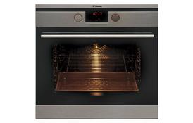 Духовой шкаф Hansa BOEI 64190055 (BOEI64190055) - Фото