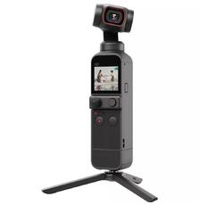 Стабилизатор для камеры DJI Pocket 2 Creator Combo (CP.OS.00000121.01)
