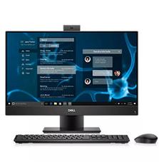 Компьютер Dell Optiplex 5480 AiO / i5-10500T (N006O5480AIO_EM-08)