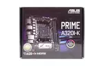 Материнская плата ASUS PRIME A320I-K
