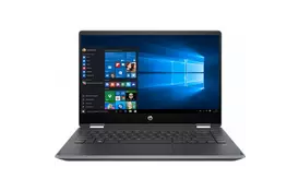Ноутбук HP Pavilion x360 (1Q9H0EA) - Фото