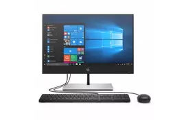 Комп'ютер HP ProOne 440 G6 AiO/i3-10100T (205U6ES) - Фото