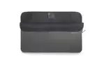 Чехол для ноутбука Tucano 17/18'' Melange black (BFM1718-BK)