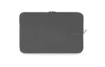 Чехол для ноутбука Tucano 17/18'' Melange black (BFM1718-BK)