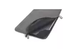 Чехол для ноутбука Tucano 17/18'' Melange black (BFM1718-BK)
