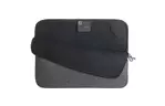 Чехол для ноутбука Tucano 17/18'' Melange black (BFM1718-BK)