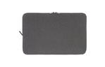Чехол для ноутбука Tucano 17/18'' Melange black (BFM1718-BK)