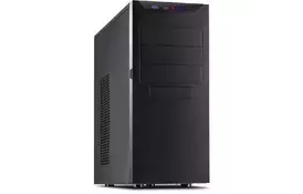 Корпус Inter-Tech IT-8833 - Фото