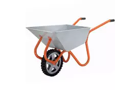 Тачка Gruntek Профи 1-120 (297120240) - Фото