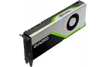 Видеокарта QUADRO RTX 6000 24GB PNY (VCQRTX6000-PB)