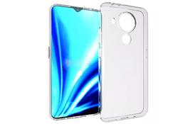 Чехол для моб. телефона BeCover Nokia 3.4 Transparancy (705356) - Фото