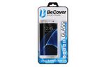 Стекло защитное BeCover Apple iPhone 12 Mini Black (705378)