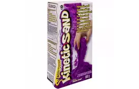 Набор для творчества KINETIC SAND Песок COLOR (71409P) - Фото