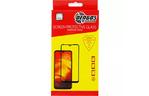 Стекло защитное DENGOS Full Glue Vivo Y20, black frame (TGFG-152)