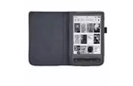 Чехол для электронной книги BeCover Slimbook PocketBook 613/614/615/624/625/626/640/641 Black (703728)