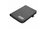 Чехол для электронной книги BeCover Slimbook PocketBook 613/614/615/624/625/626/640/641 Black (703728)