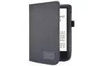 Чехол для электронной книги BeCover Slimbook PocketBook 616 Basic Lux 2 Black (703729)