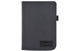Чохол для електронної книги BeCover Slimbook PocketBook 616 Basic Lux 2 Black (703729) - Фото