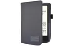 Чехол для электронной книги BeCover Slimbook Pocketbook 627 Touch Lux 4 / 628 Touch Lux 5 2020 / (703730)