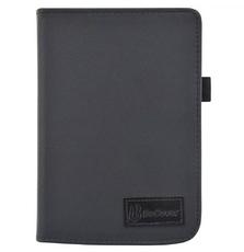 Чехол для электронной книги BeCover Slimbook PocketBook 632 Touch HD 3 Black (703731)