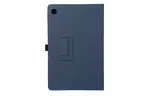 Чехол для планшета BeCover Slimbook Lenovo Tab M10 Plus TB-X606F Deep Blue (705015)