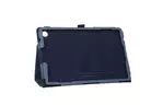 Чехол для планшета BeCover Slimbook Lenovo Tab M10 Plus TB-X606F Deep Blue (705015)