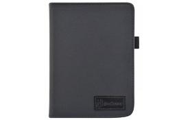 Чехол для электронной книги BeCover Slimbook PocketBook 1040 InkPad X Black (705184) - Фото