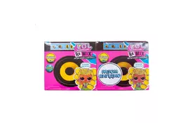 Кукла L.O.L. Surprise! Remix Hairflip - набор из 2 кукол Музыкальный сюрприз (566960-А) - Фото