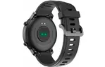 Смарт-часы Mobvoi TicWatchGTXShadowBlack (CXB01)
