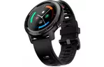 Смарт-часы Mobvoi TicWatchGTXShadowBlack (CXB01)