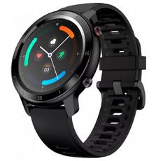 Смарт-часы Mobvoi TicWatchGTXShadowBlack (CXB01)
