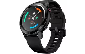 Смарт-часы Mobvoi TicWatchGTXShadowBlack (CXB01) - Фото