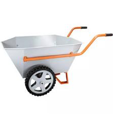 Тачка Gruntek Профи 2-200 Kapro (297200400)