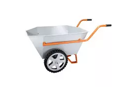 Тачка Gruntek Профи 2-200 Kapro (297200400) - Фото