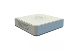 Регистратор для видеонаблюдения HikVision DS-7116HQHI-K1(S) - Фото