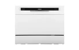 Посудомоечная машина Hansa ZWM536WH - Фото