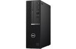 Компьютер Dell OptiPlex 5080 SFF / i7-10700 (N013O5080SFF-08)