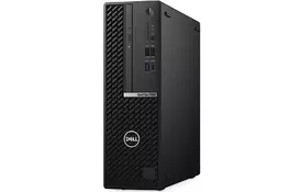 Компьютер Dell OptiPlex 7080 SFF / i7-10700 (N012O7080SFF-08) - Фото