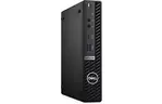 Компьютер Dell OptiPlex 7080 MFF / i7-10700T (N012O7080MFF-08)