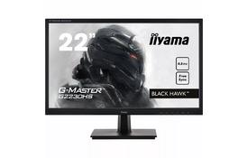 Монітор iiyama G2230HS-B1 - Фото