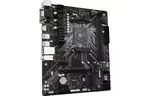 Материнская плата GIGABYTE B450M S2H V2