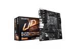 Материнская плата GIGABYTE B450M S2H V2