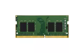 Модуль пам'яті для ноутбука SoDIMM DDR4 8GB 3200 MHz Kingston (KVR32S22S6/8) - Фото