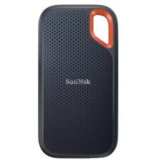 Накопитель SSD USB 3.2 2TB SANDISK (SDSSDE61-2T00-G25)