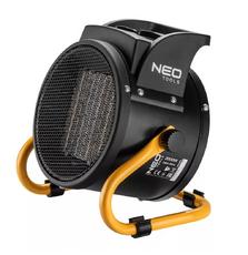 Обогреватель Neo Tools TOOLS 2 кВт, PTC (90-062)