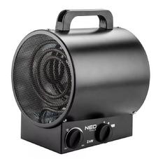 Обогреватель Neo Tools TOOLS 2 кВт (90-065)