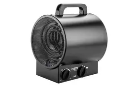 Обогреватель Neo Tools TOOLS 2 кВт (90-065) - Фото